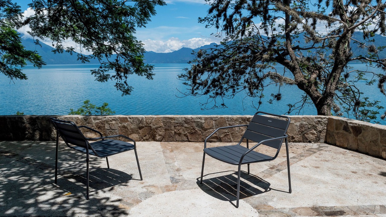 Photo of Patio Balcony in Jaibalito