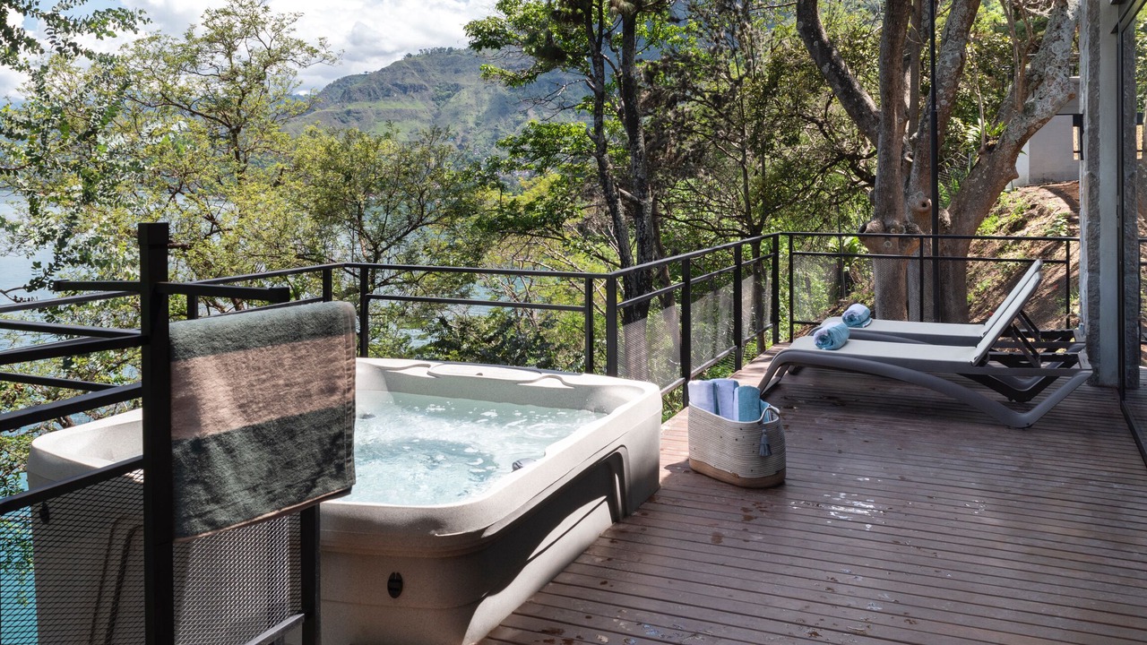 Photo of Patio Balcony in Jaibalito