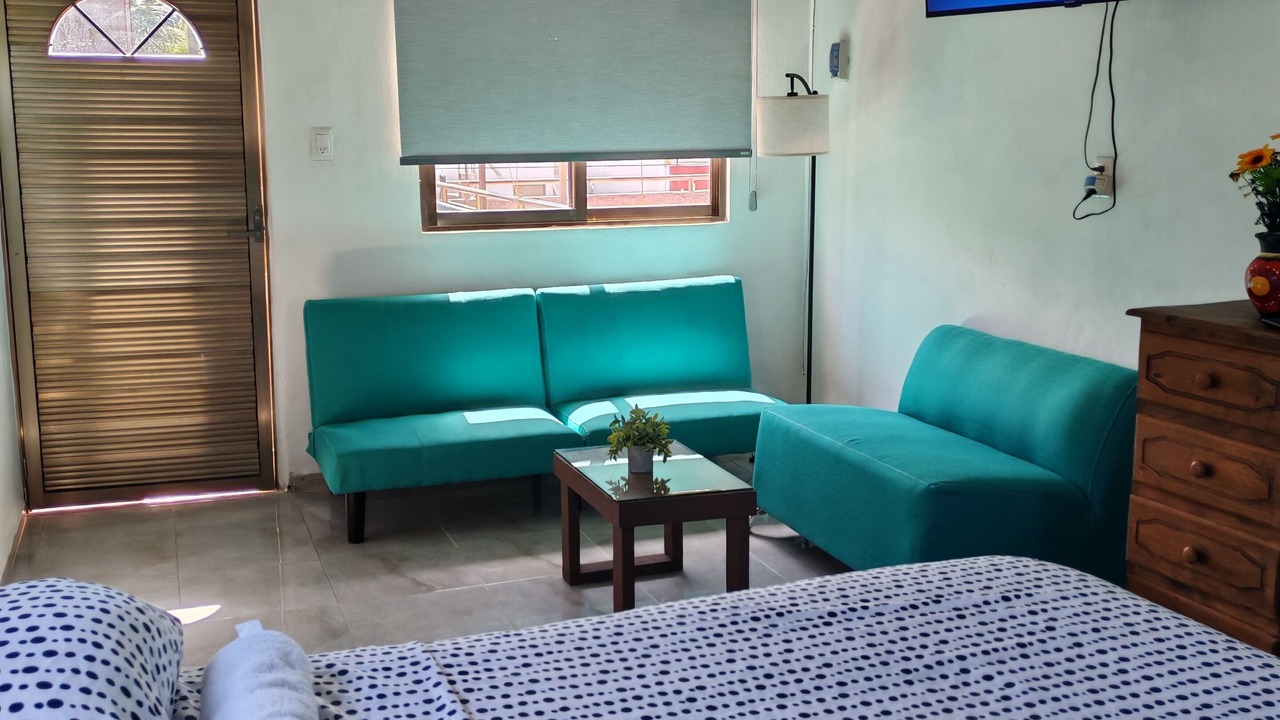 Photo of Bedroom in Merida