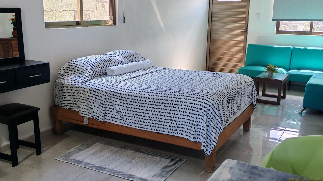 Photo of Bedroom in Merida