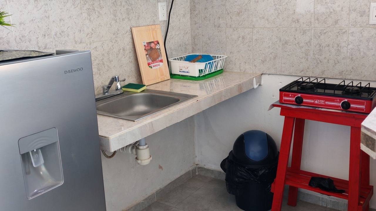 Photo of Kitchen in Merida