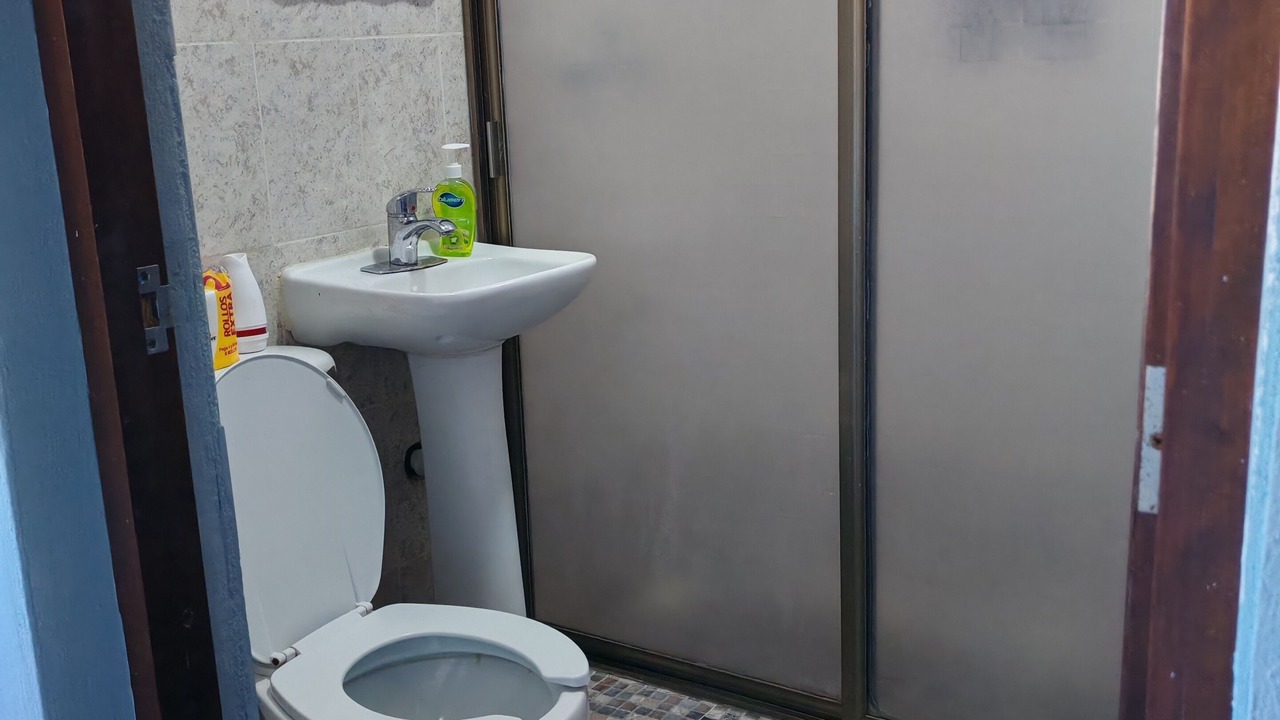 Photo of Bathroom in Merida