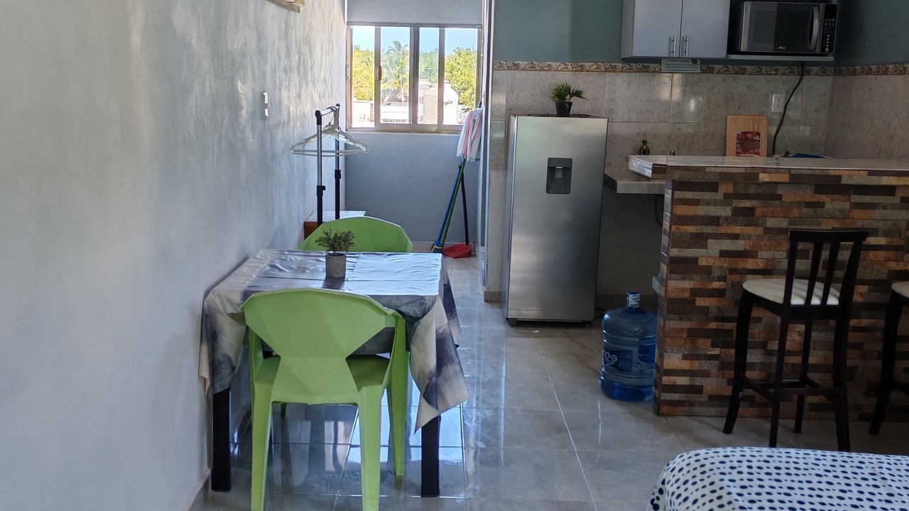 Photo of Bedroom in Merida