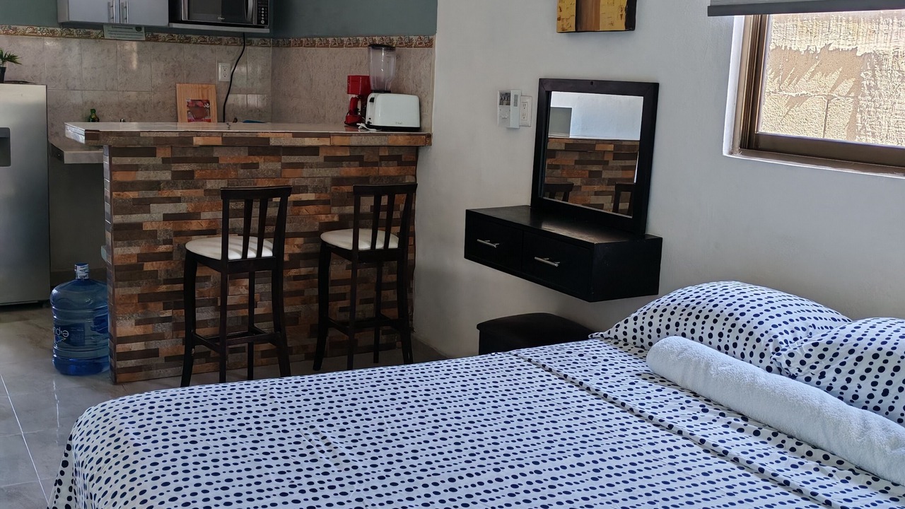 Photo of Bedroom in Merida