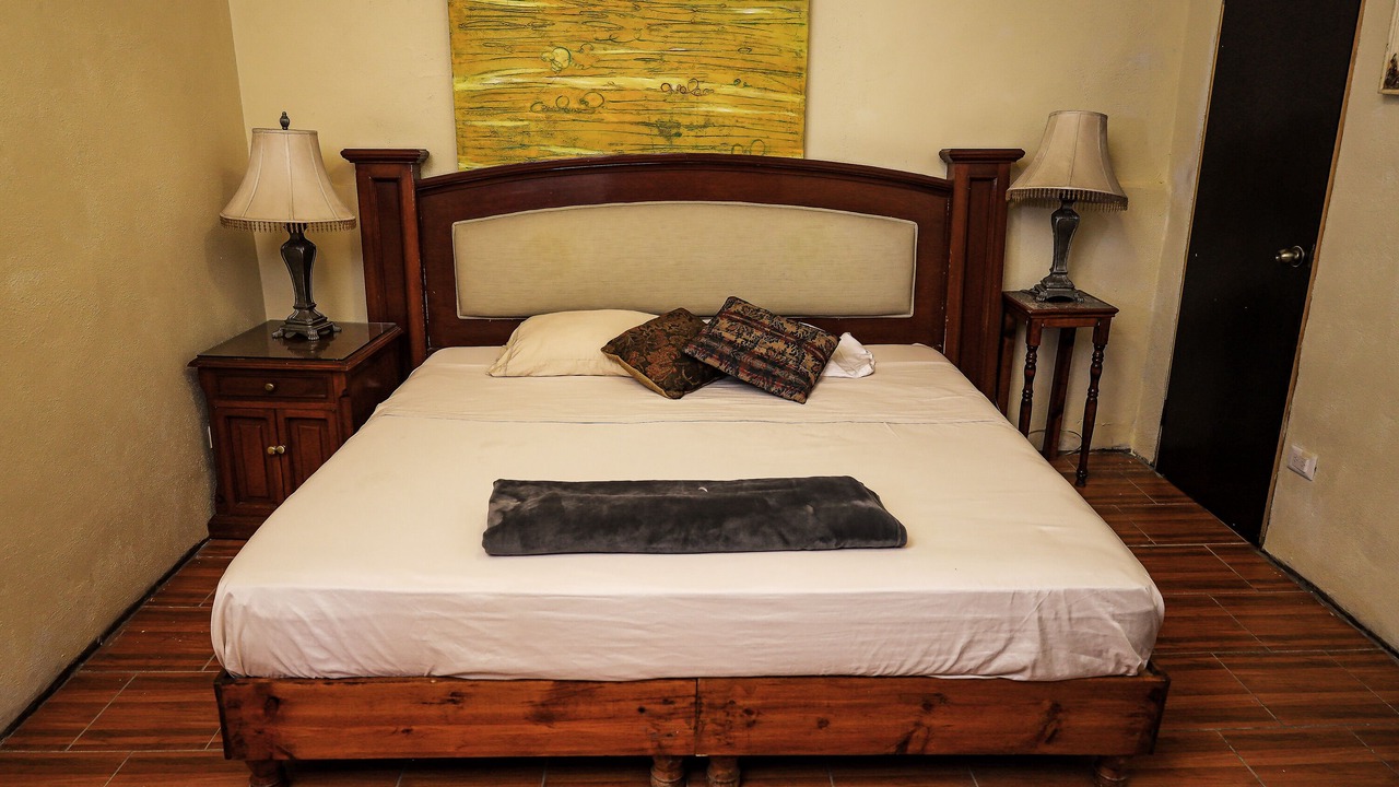 Photo of Bedroom in Santiago