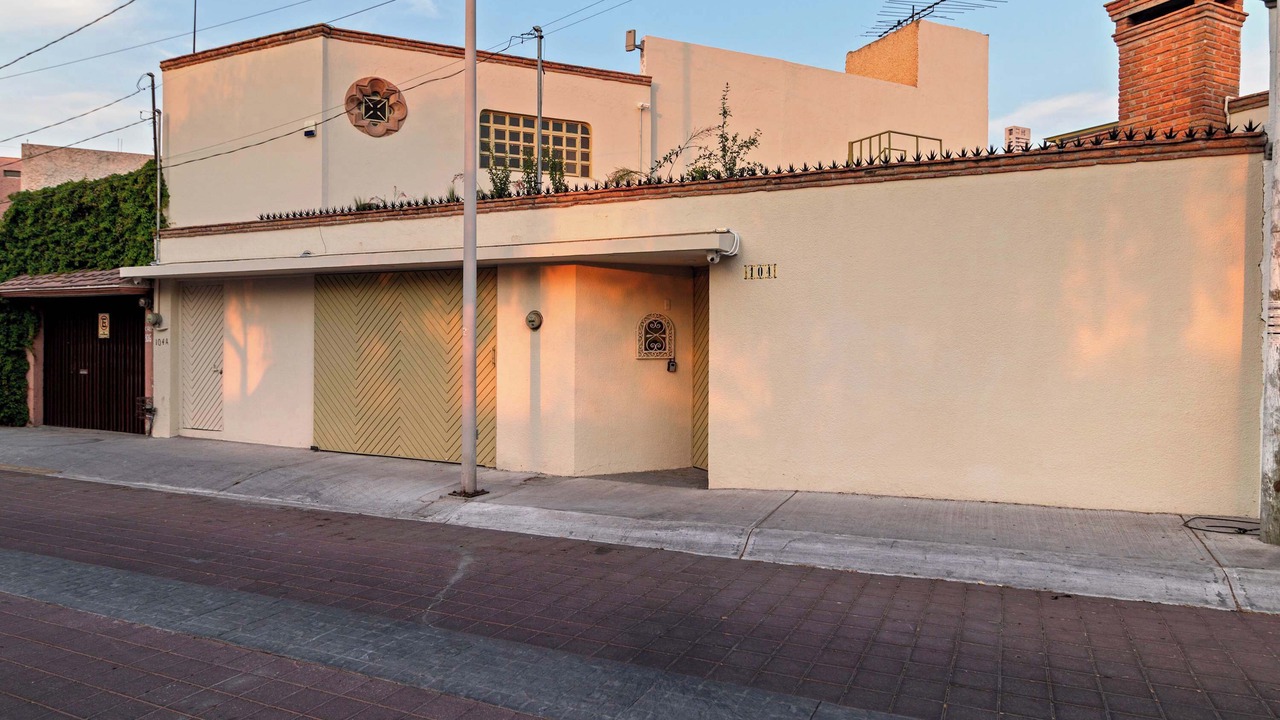 Photo of Outdoor in Queretaro