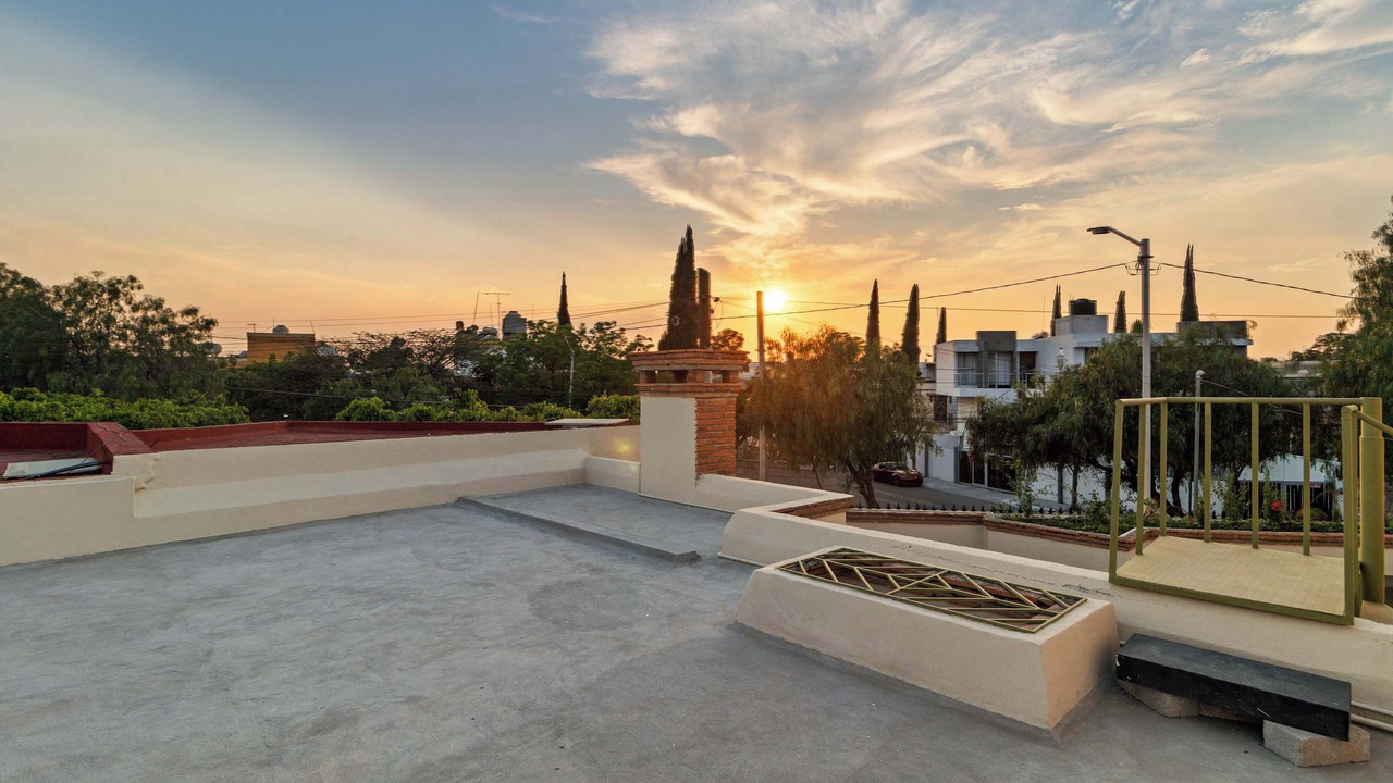 Photo of Outdoor in Queretaro