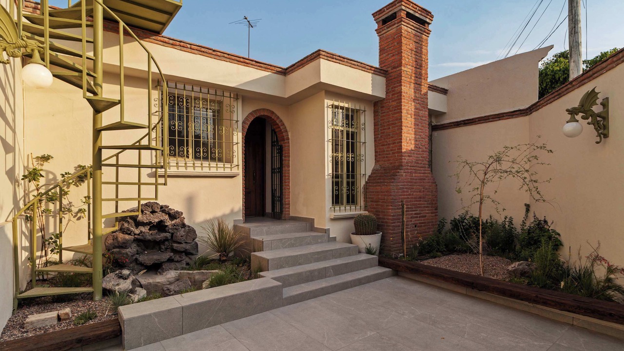 Photo of Outdoor in Queretaro