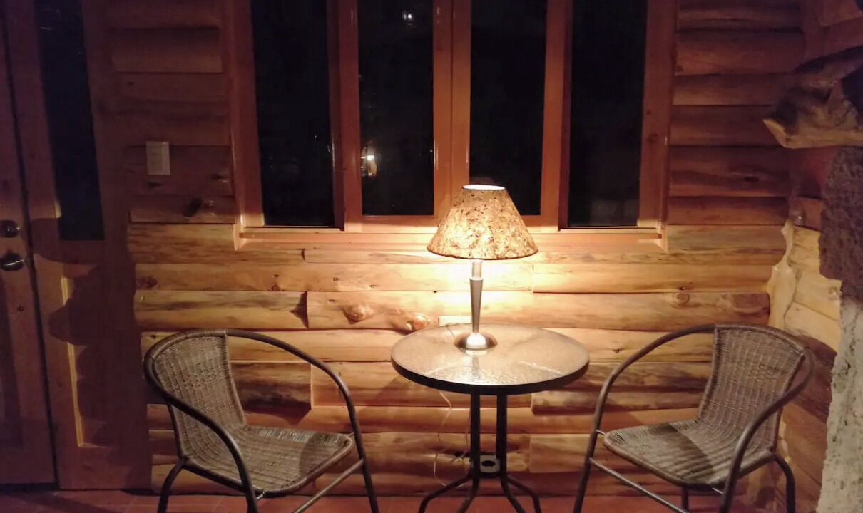 Photo of Livingroom in Tecpan Guatemala