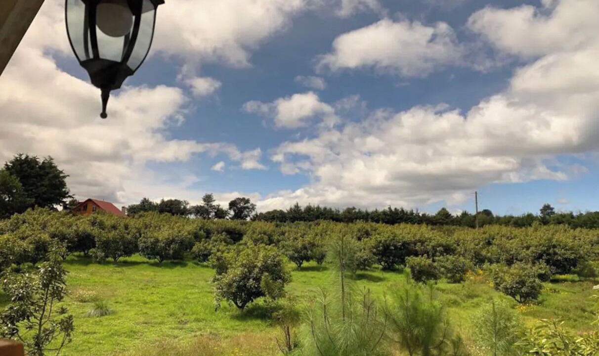Photo of Patio Balcony in Tecpan Guatemala