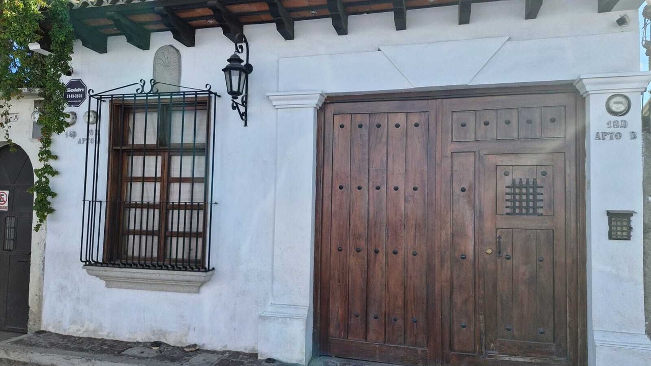 Photo of Outdoor in Antigua Guatemala