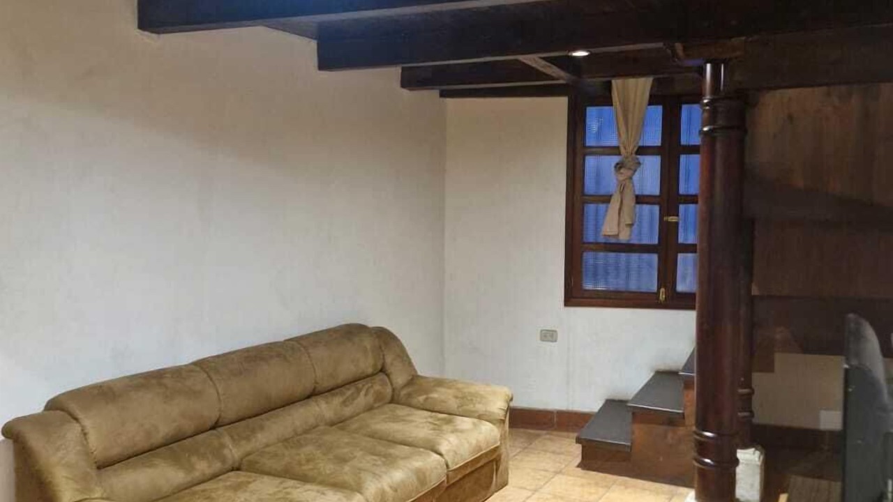 Photo of Livingroom in Antigua Guatemala