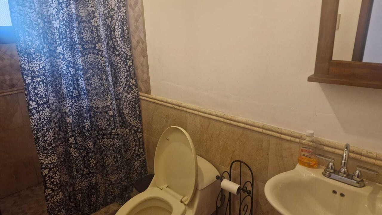 Photo of Bathroom in Antigua Guatemala