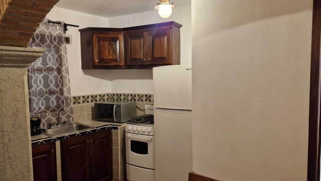 Photo of Kitchen in Antigua Guatemala