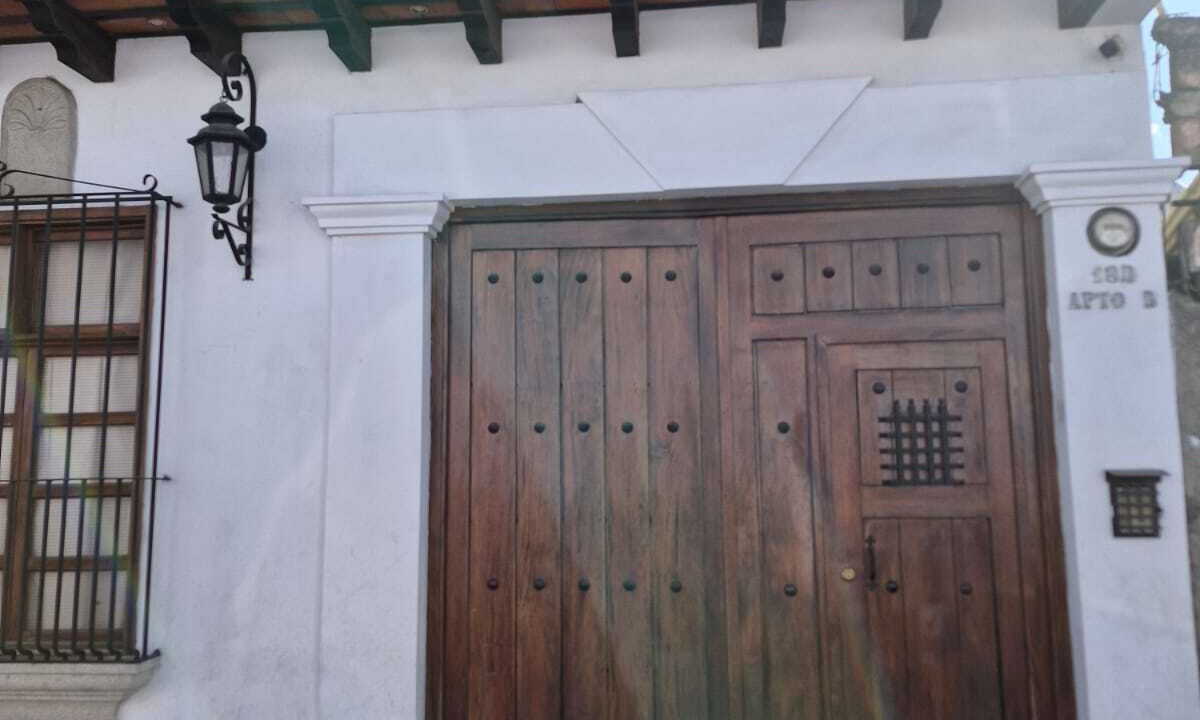 Photo of Outdoor in Antigua Guatemala