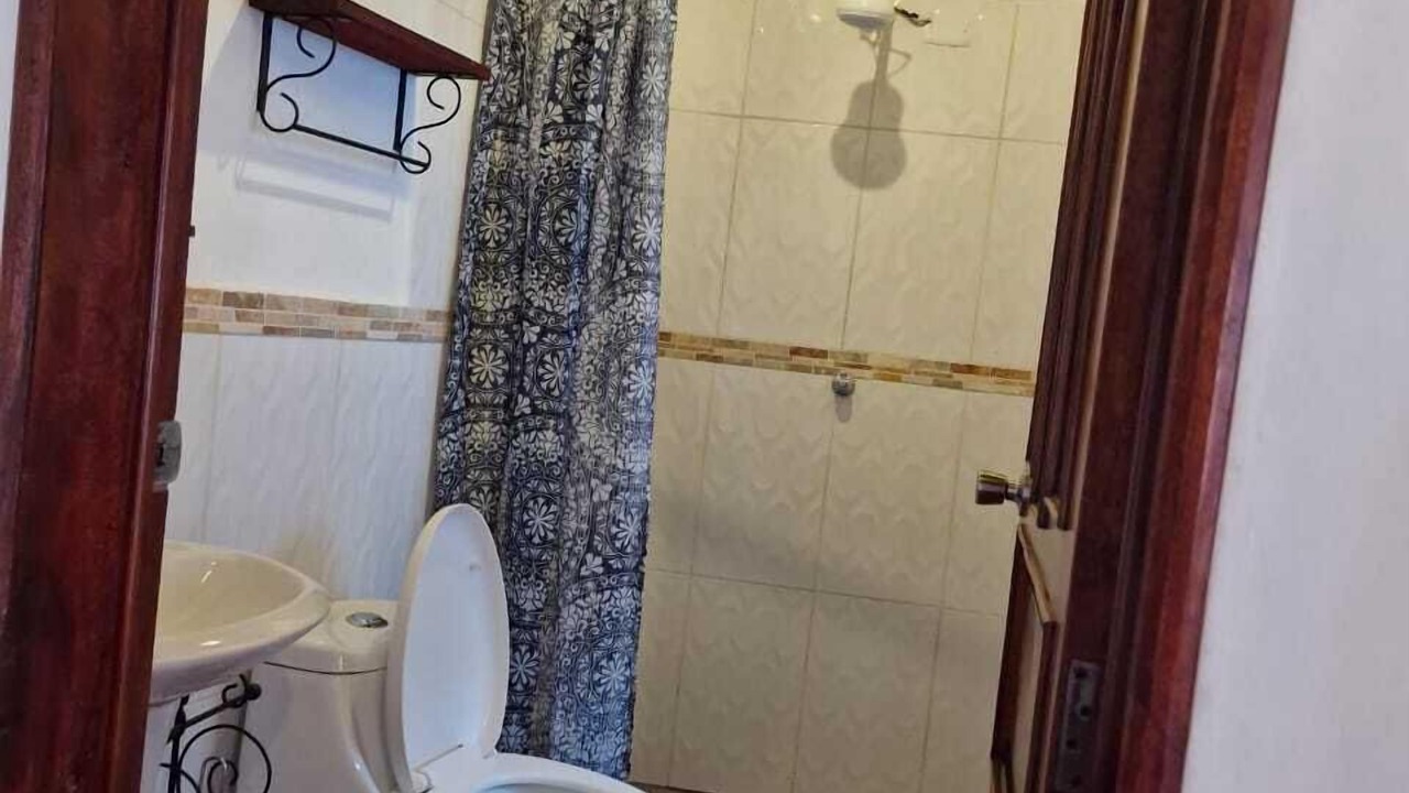 Photo of Bathroom in Antigua Guatemala