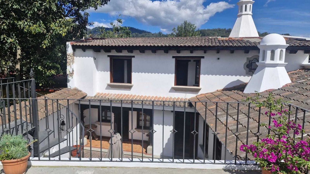 Photo of Outdoor in Antigua Guatemala
