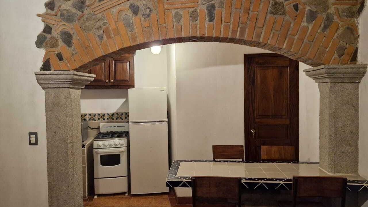 Photo of Livingroom in Antigua Guatemala