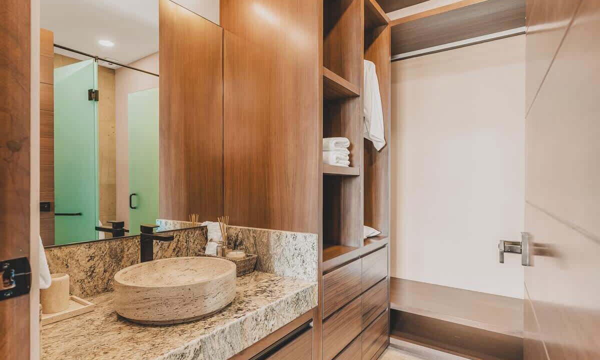Photo of Bathroom in Sayulita
