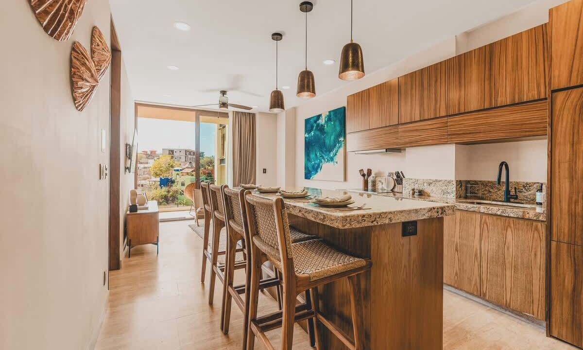 Photo of Kitchen in Sayulita