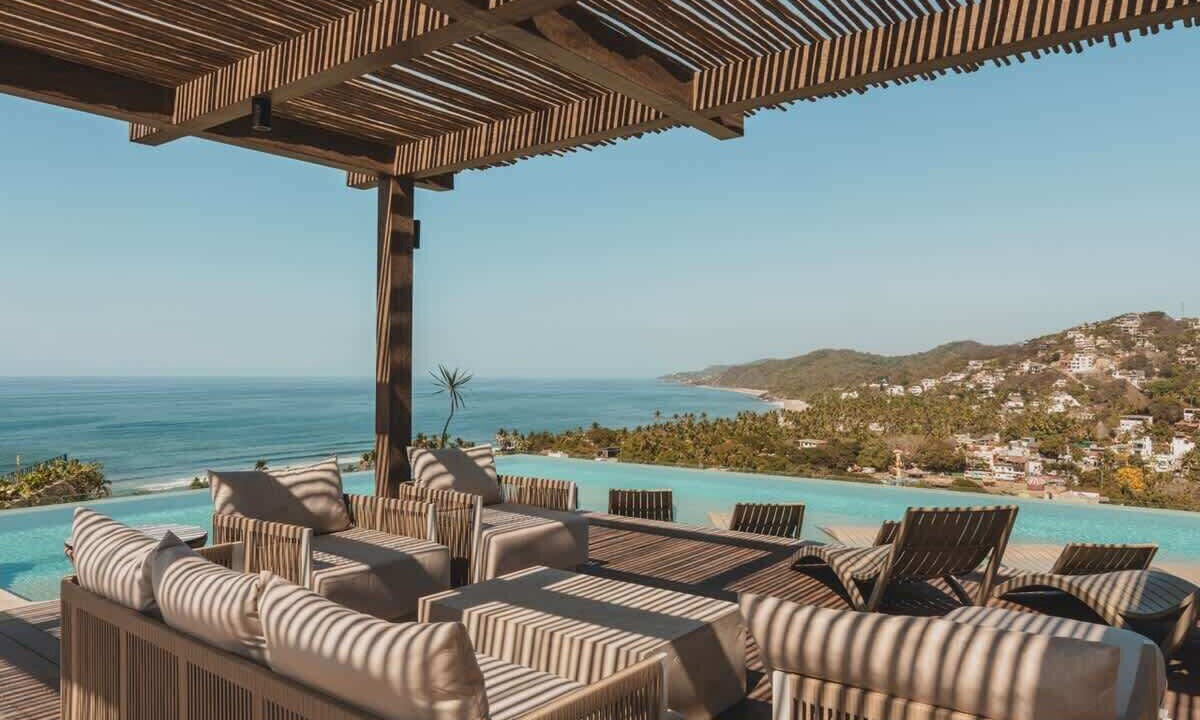 Photo of Outdoor in Sayulita