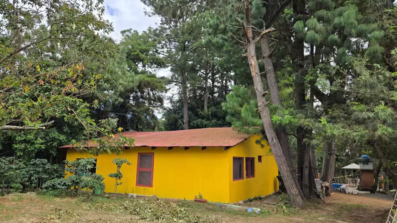 Photo of Outdoor in San Juan La Laguna