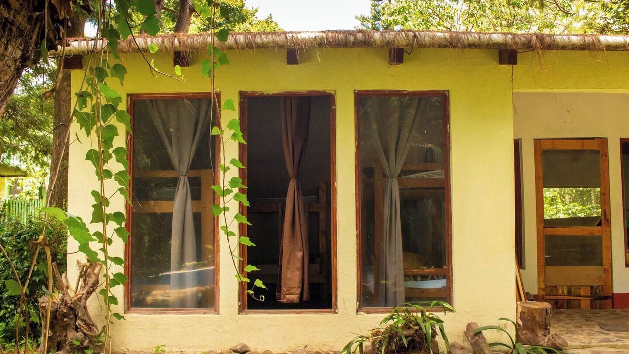 Photo of Outdoor in San Juan La Laguna