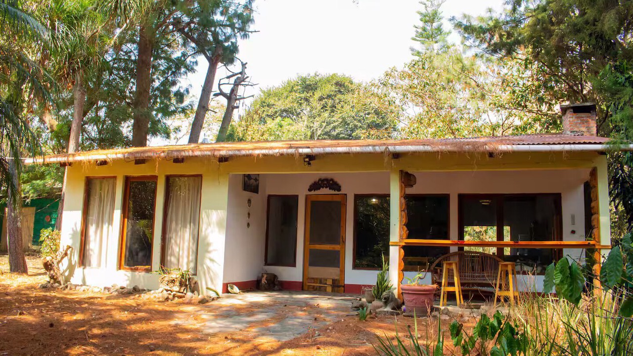 Photo of Outdoor in San Juan La Laguna