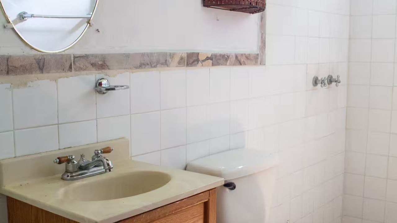 Photo of Bathroom in San Juan La Laguna