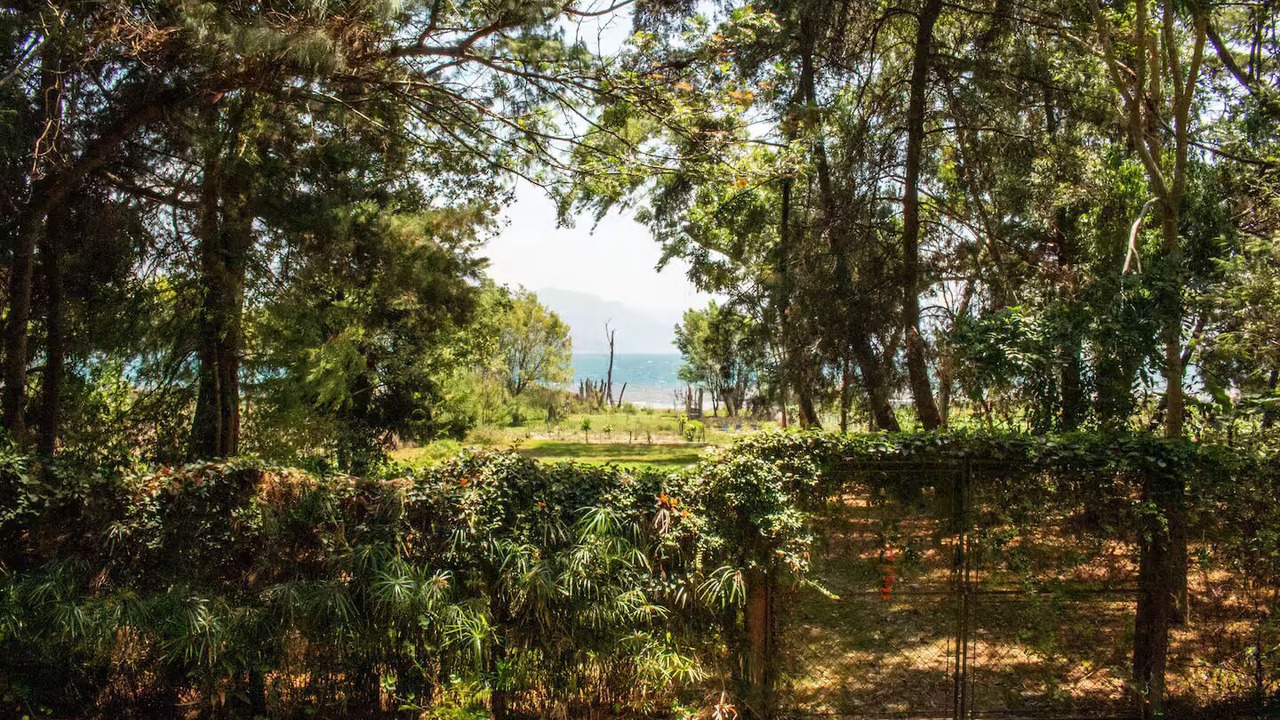 Photo of Outdoor in San Juan La Laguna