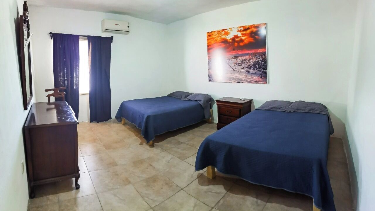 Photo of Bedroom in Cuatrocienegas De Carranza