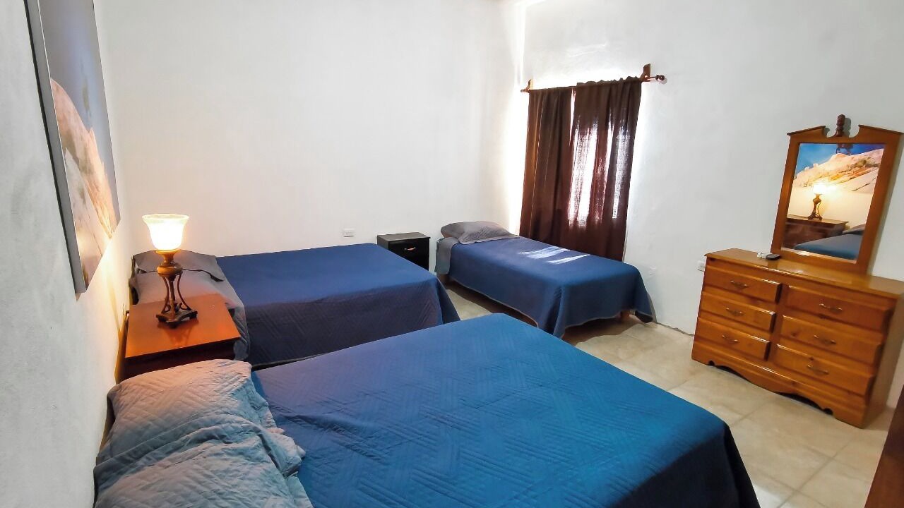 Photo of Bedroom in Cuatrocienegas De Carranza