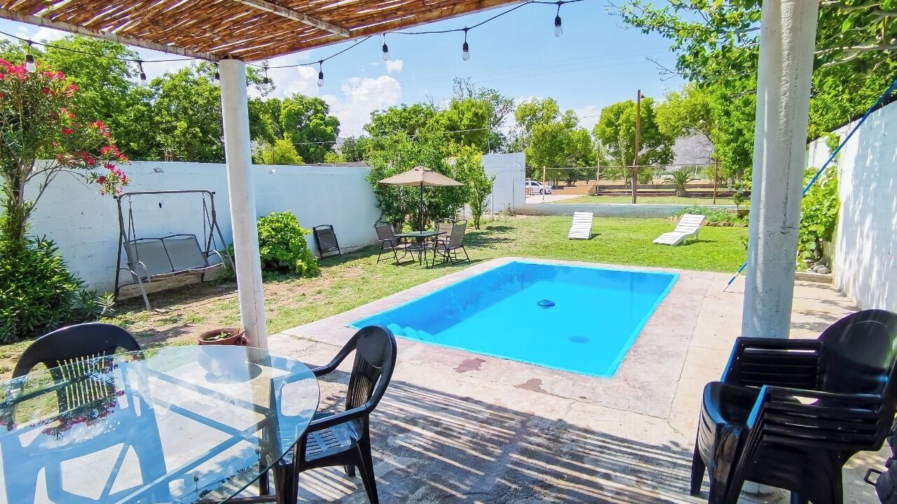 Photo of Outdoor in Cuatrocienegas De Carranza