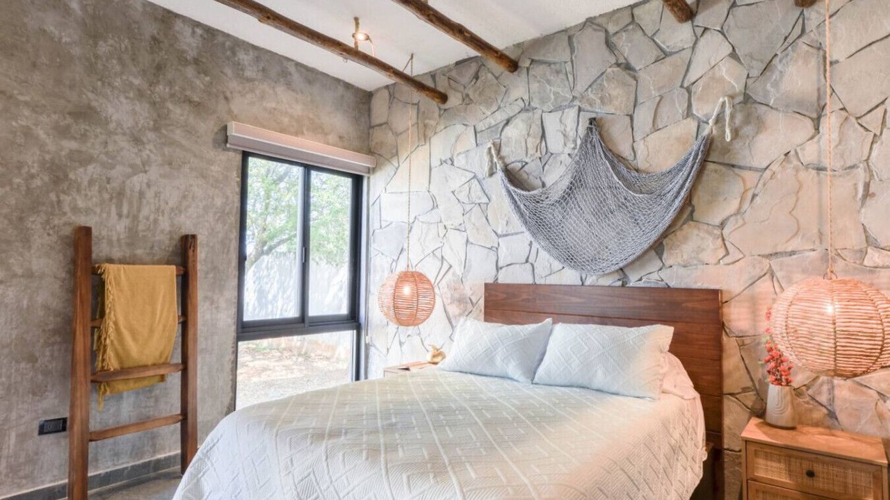 Photo of Bedroom in Montemorelos