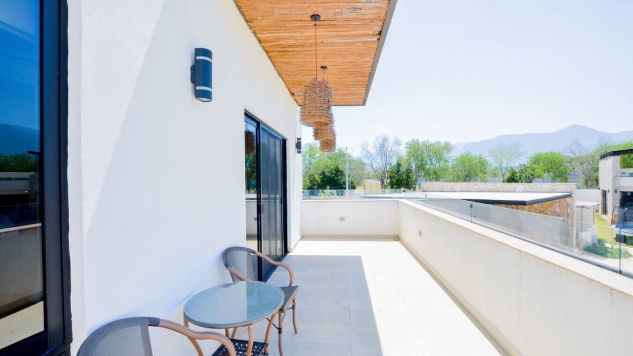 Photo of Outdoor in Montemorelos