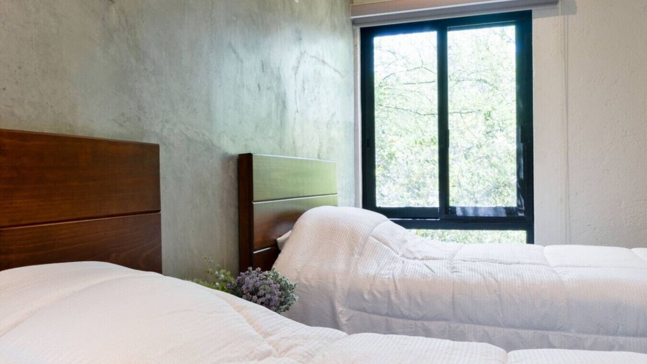 Photo of Bedroom in Montemorelos