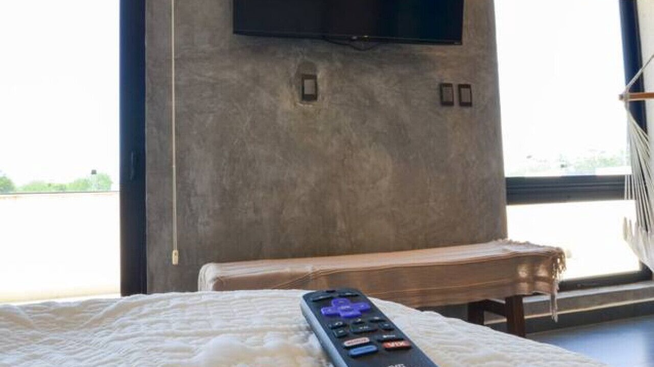 Photo of Bedroom in Montemorelos