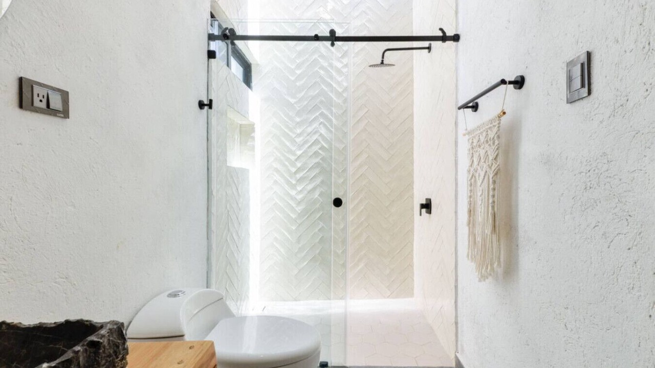 Photo of Bathroom in Montemorelos
