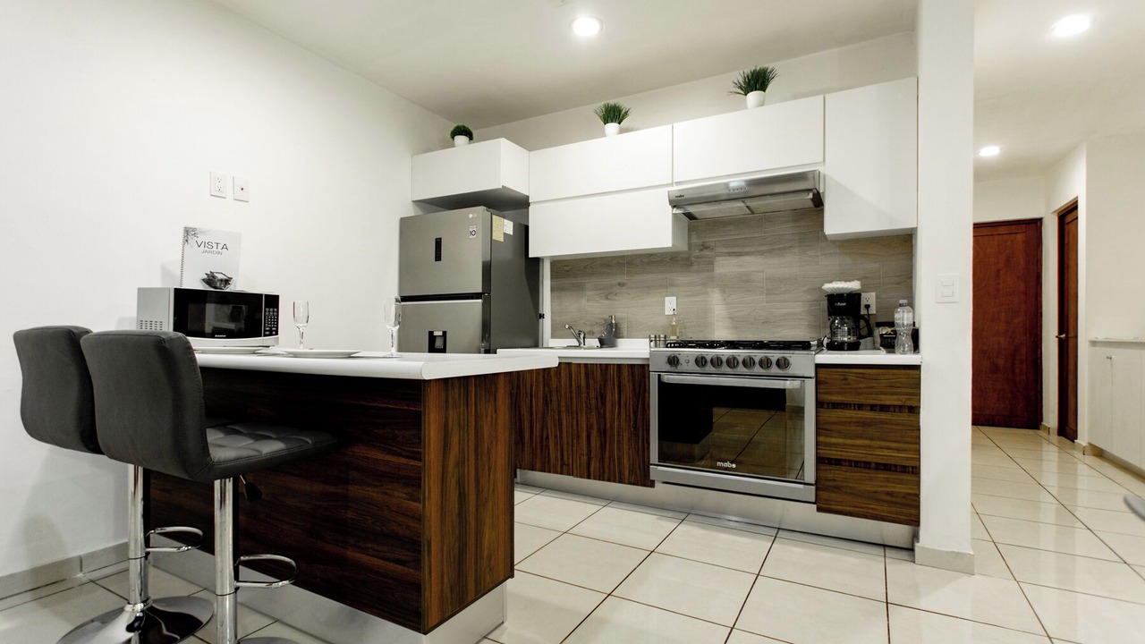 Photo of Kitchen in Molino de Parras
