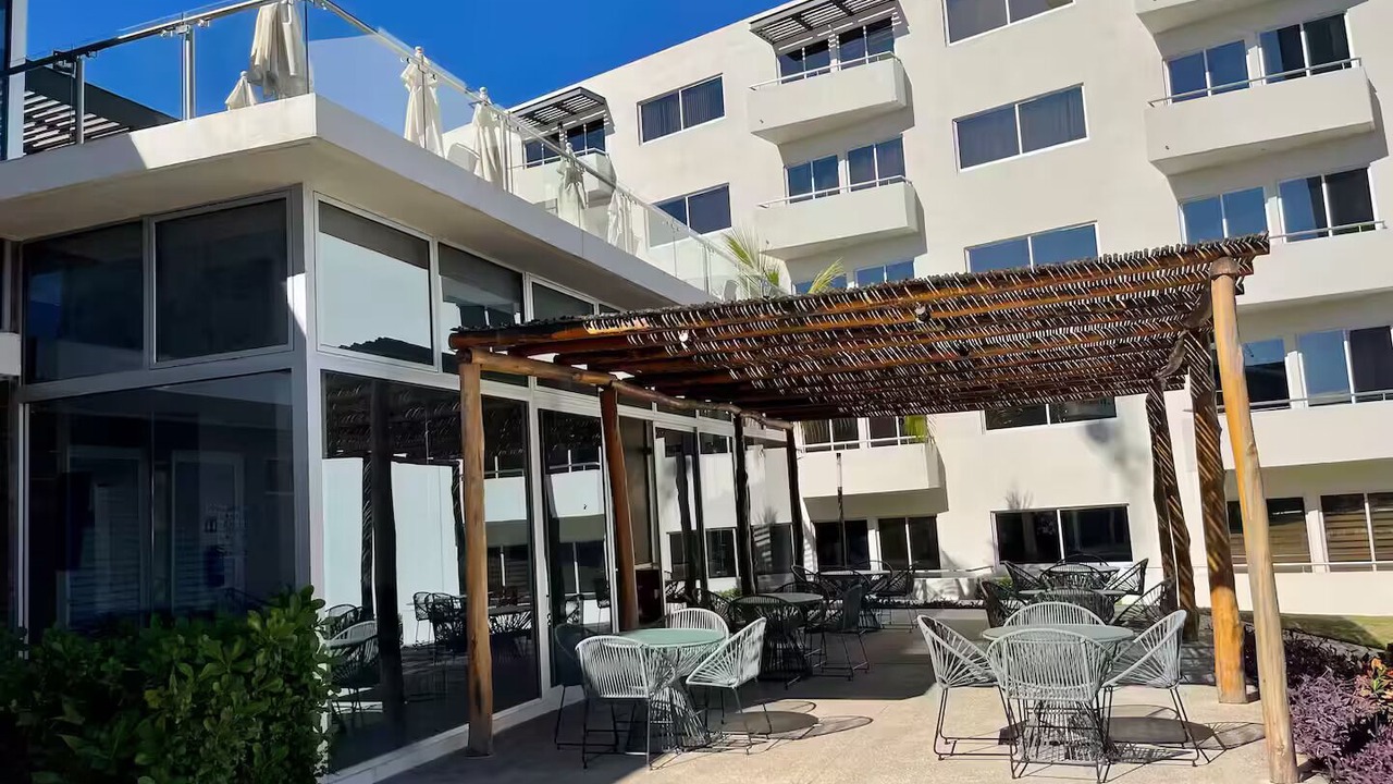 Photo of Outdoor in Mazatlan