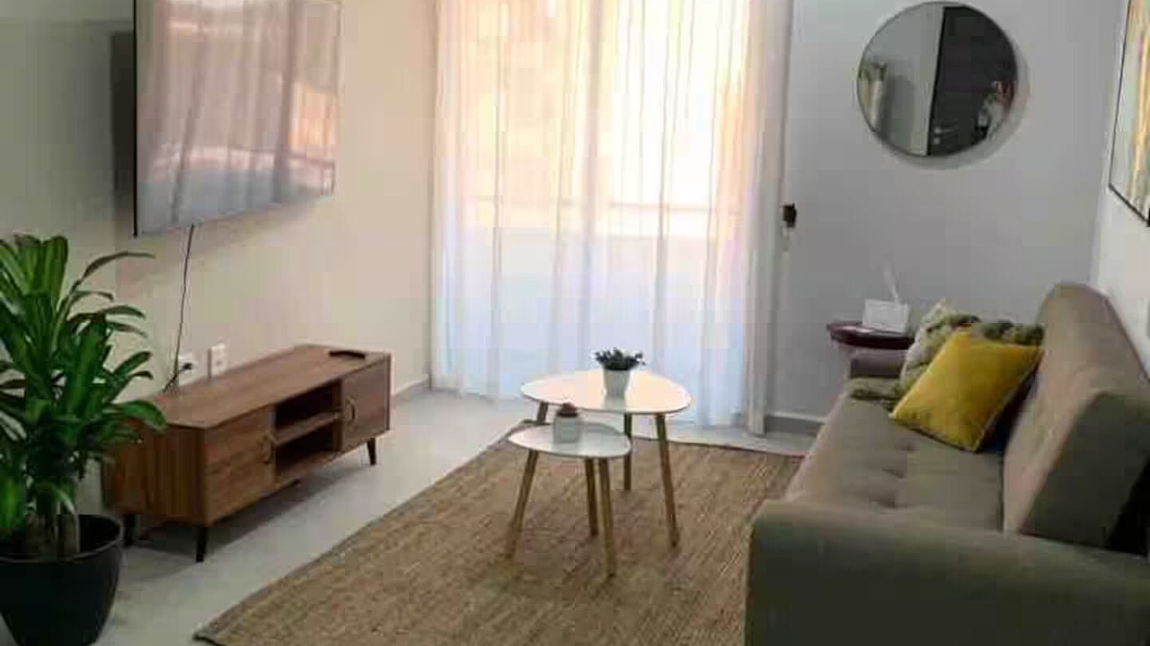 Photo of Livingroom in Mazatlan