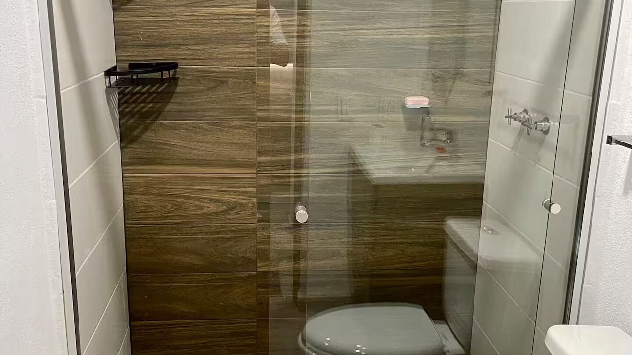 Photo of Bathroom in Mazatlan