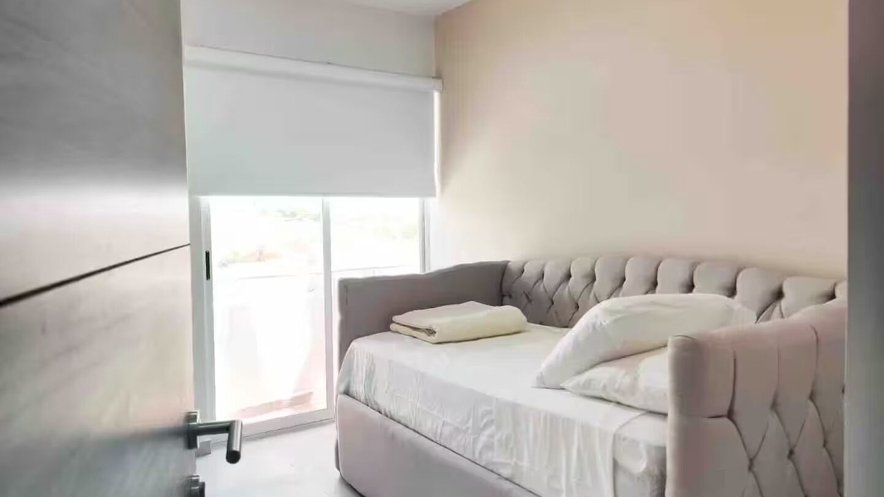 Photo of Bedroom in Mazatlan