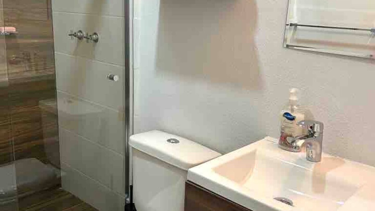 Photo of Bathroom in Mazatlan