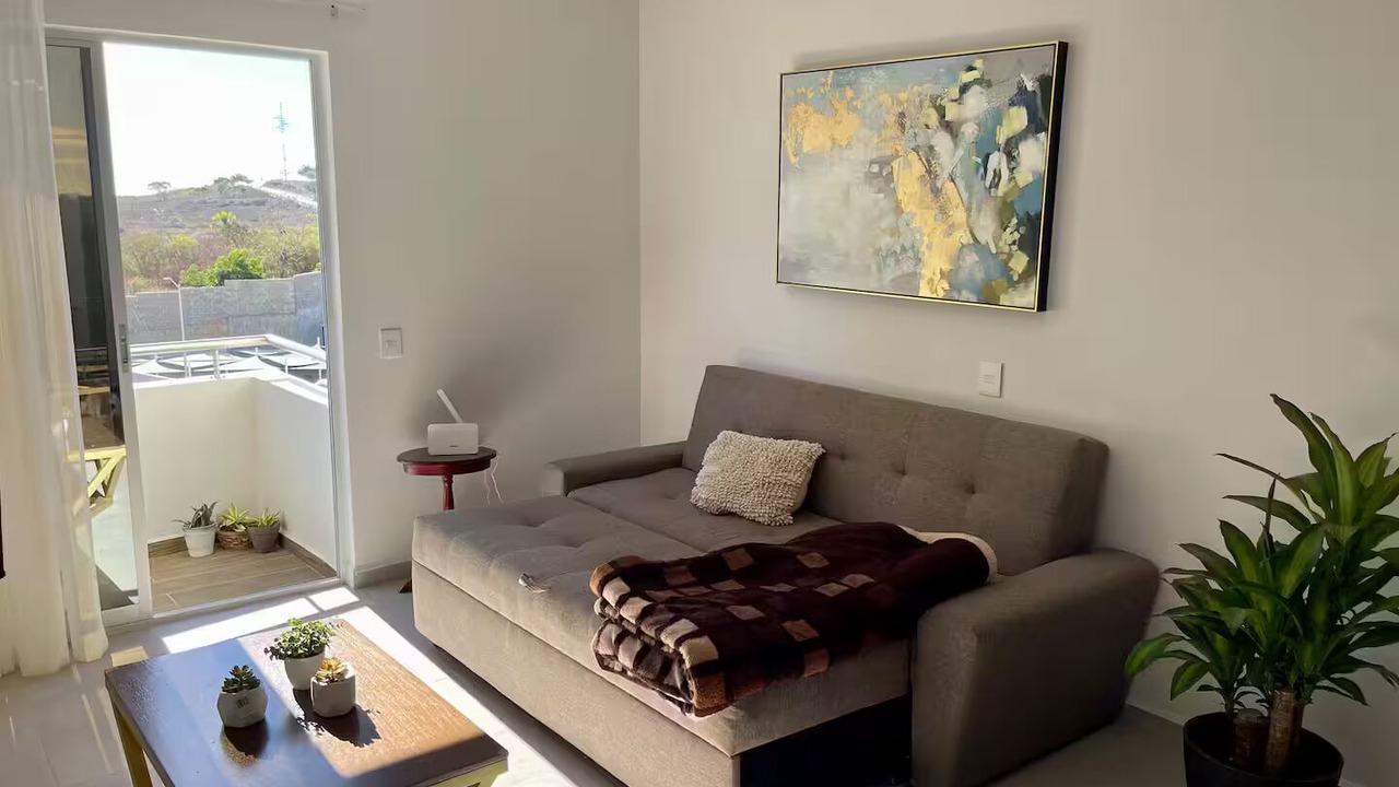 Photo of Livingroom in Mazatlan