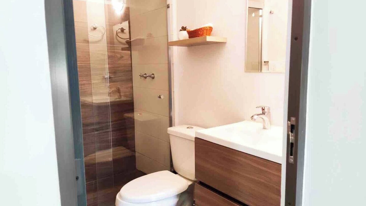 Photo of Bathroom in Mazatlan