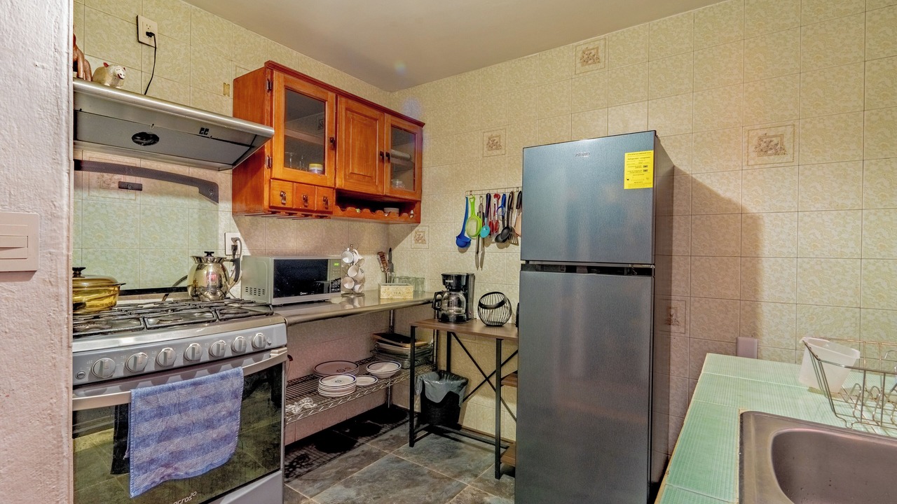 Photo of Kitchen in Oaxaca