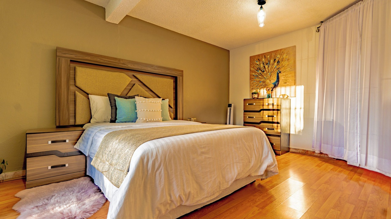 Photo of Bedroom in Oaxaca