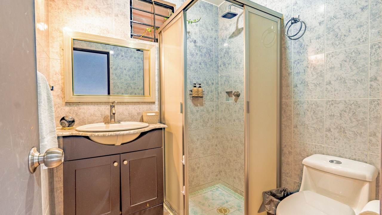 Photo of Bathroom in Oaxaca