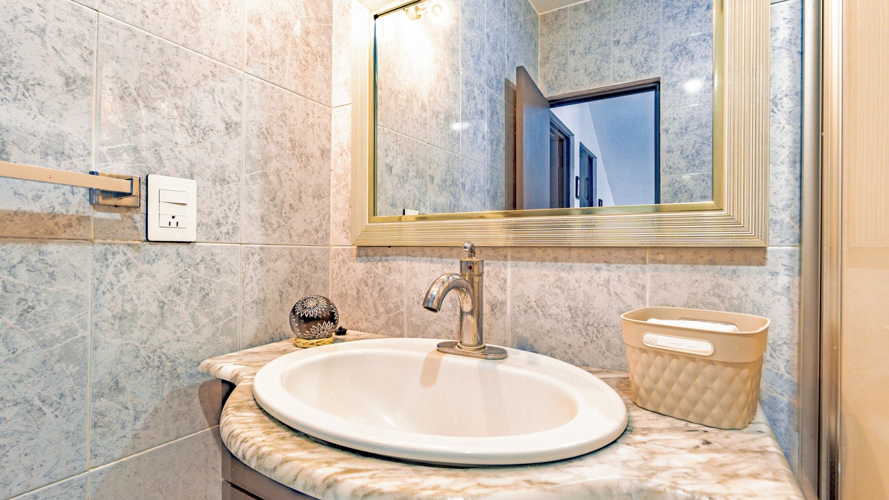 Photo of Bathroom in Oaxaca